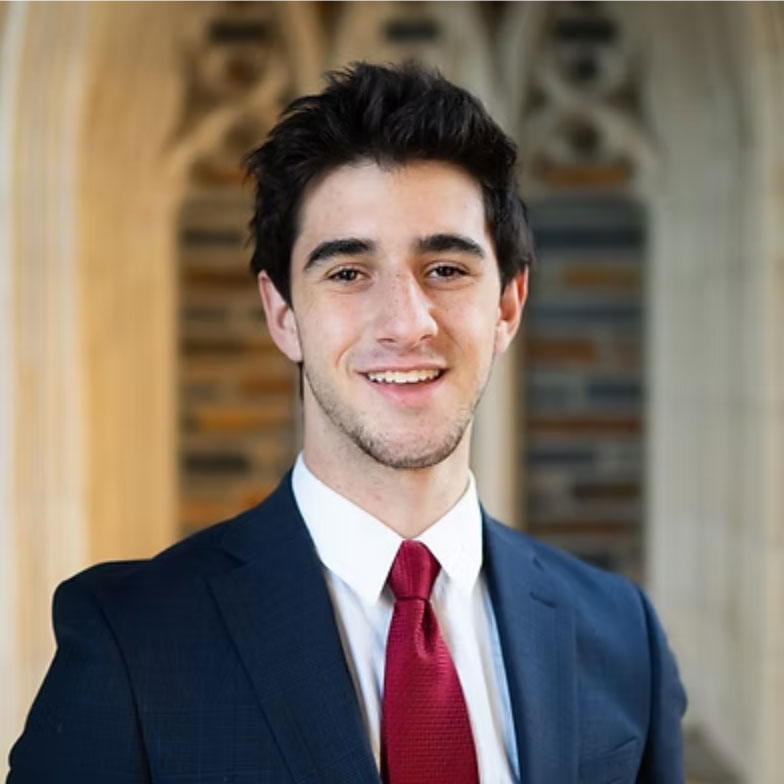 David Pupko